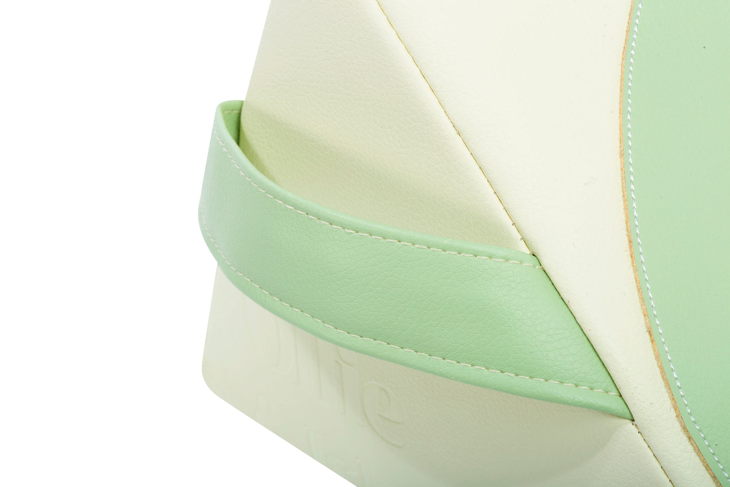 SECONDS SALE!!  The TumTime Tummy Time Wedge - Green